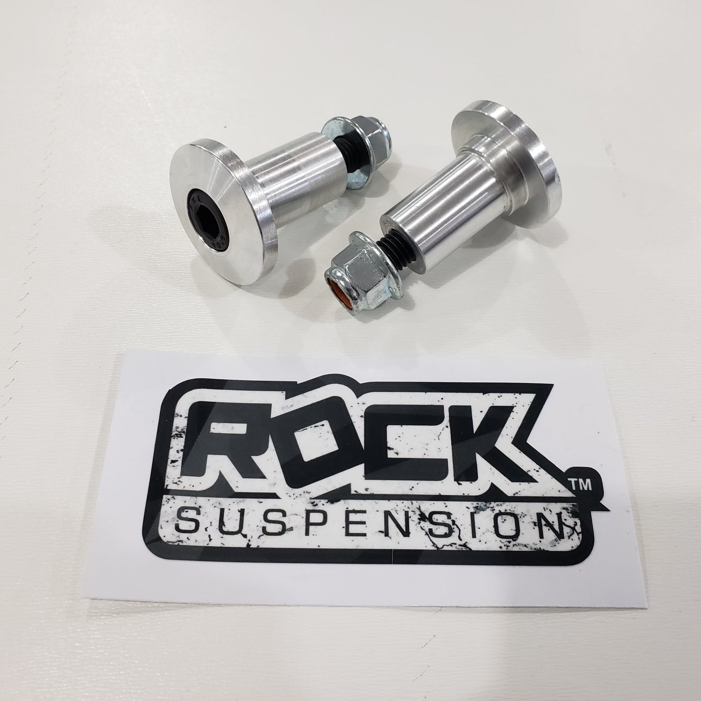 HD Spring Support Mount Kit